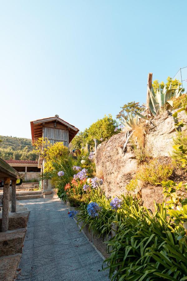 Farm stay Quinta Da Fonte -