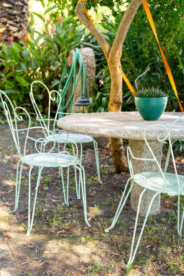 Farm stay Quinta Da Fonte - Barroselas