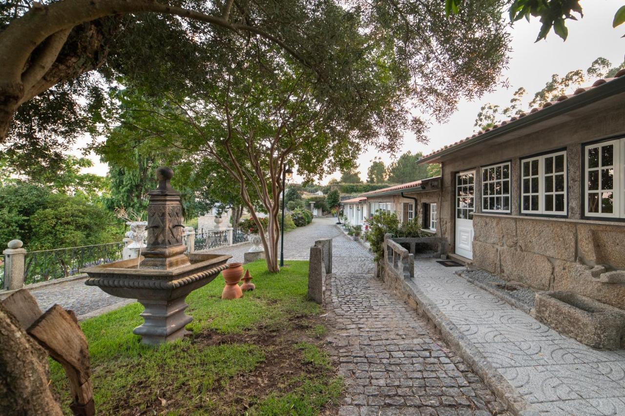 Quinta Da Fonte - Barroselas