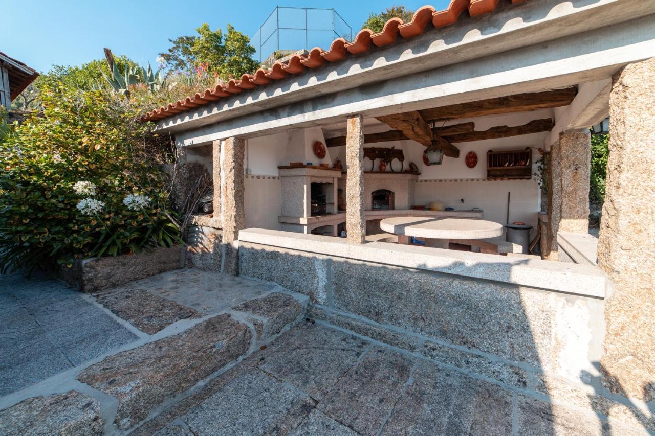 Quinta Da Fonte - Farm stay *