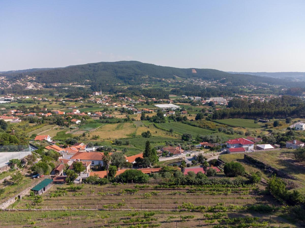 Quinta Da Fonte - *