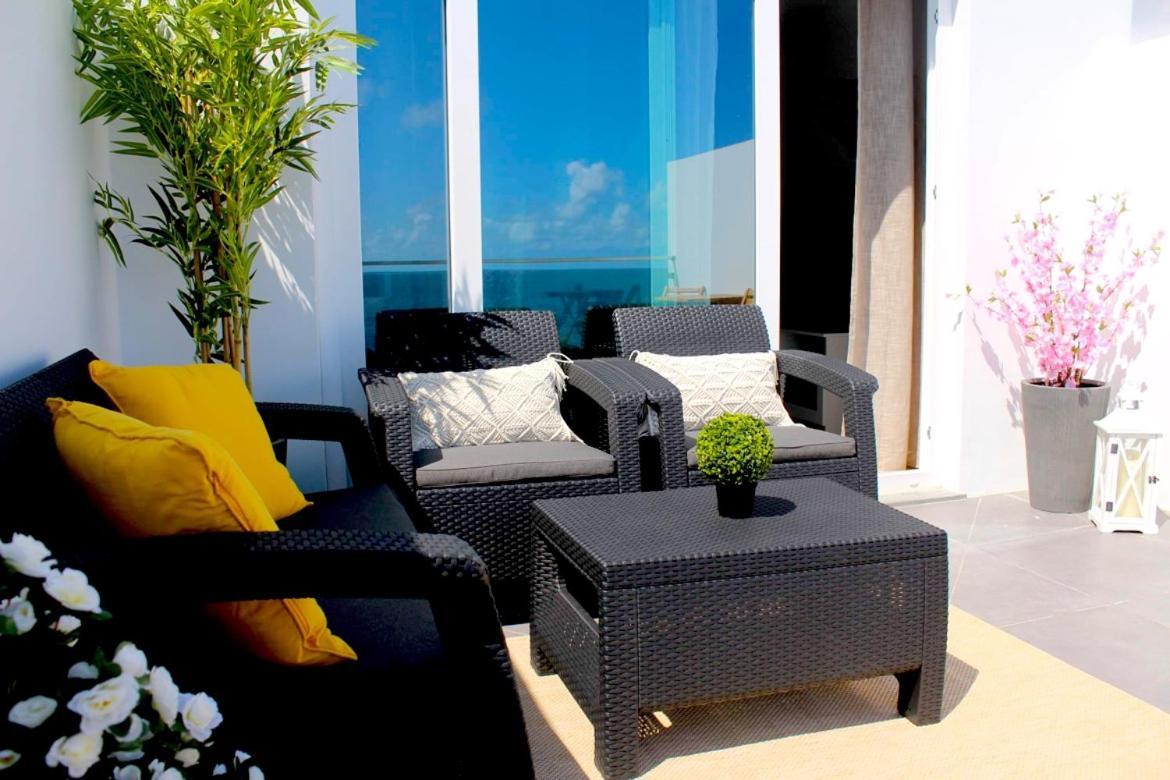 Apartment South Sea Rooftop
