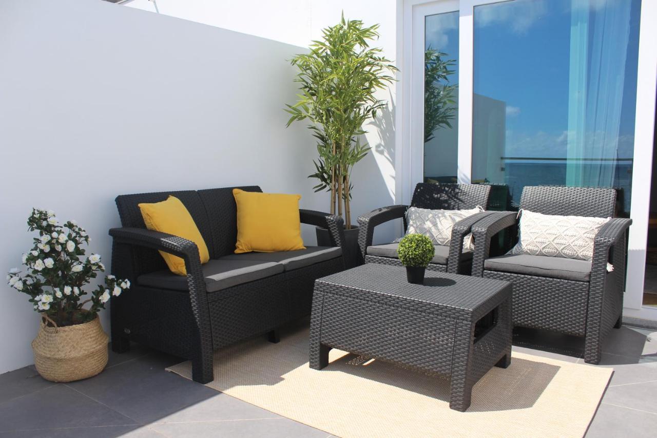 Apartment South Sea Rooftop *