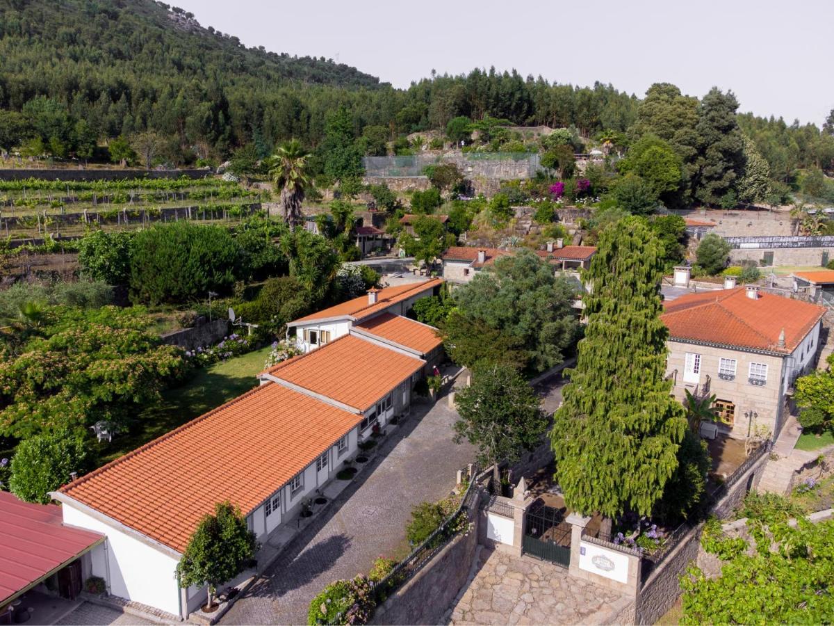 Quinta Da Fonte -