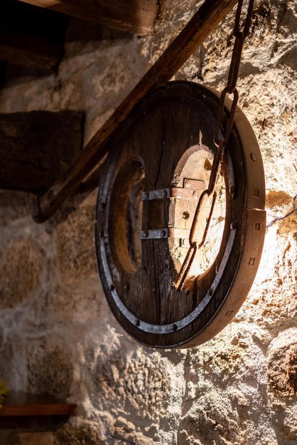 Farm stay Quinta Da Fonte - Barroselas