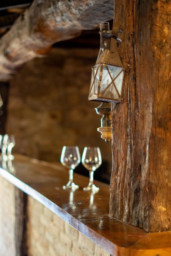 Farm stay Quinta Da Fonte - *