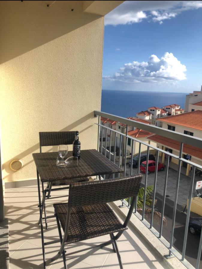 Apartment Andrade Blue