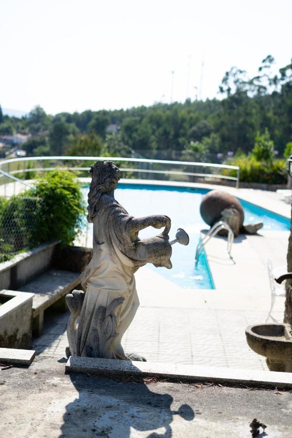 Farm stay Quinta Da Fonte - *