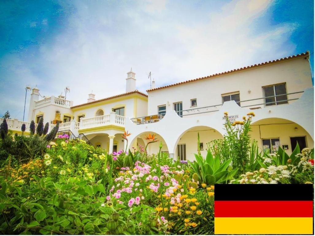 Gasthuis Residencia Quinta Do Poco Sagres