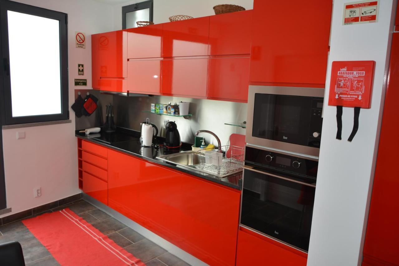 De 40 M² En Madeira, Con 1 Habitación * Funchal (Madeira)