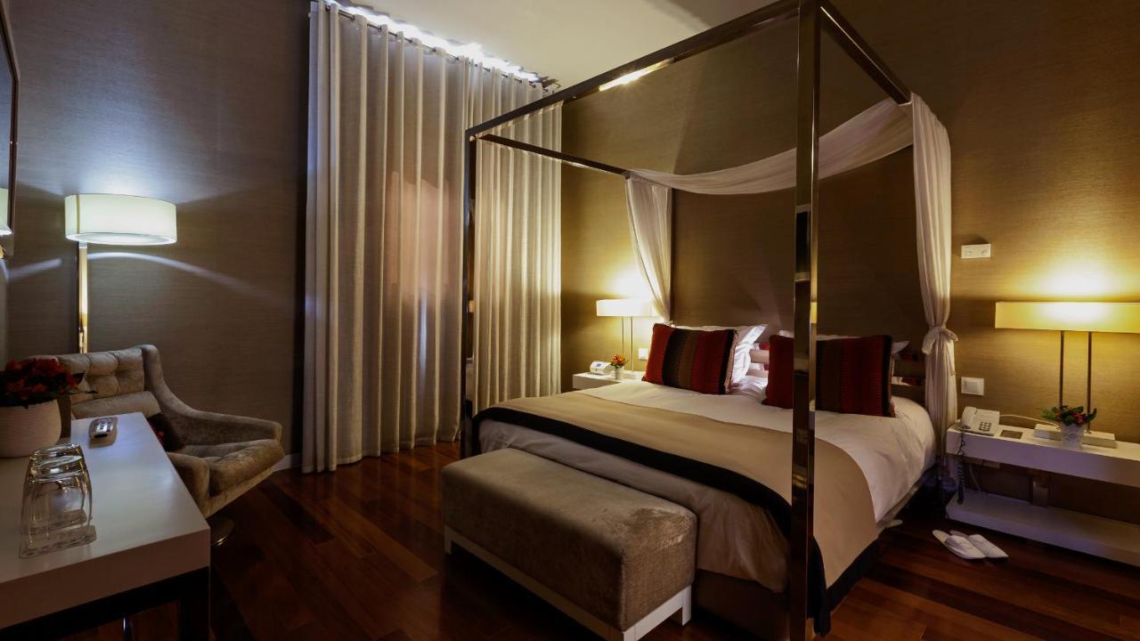 Hotel M'ar De Ar Aqueduto Evora