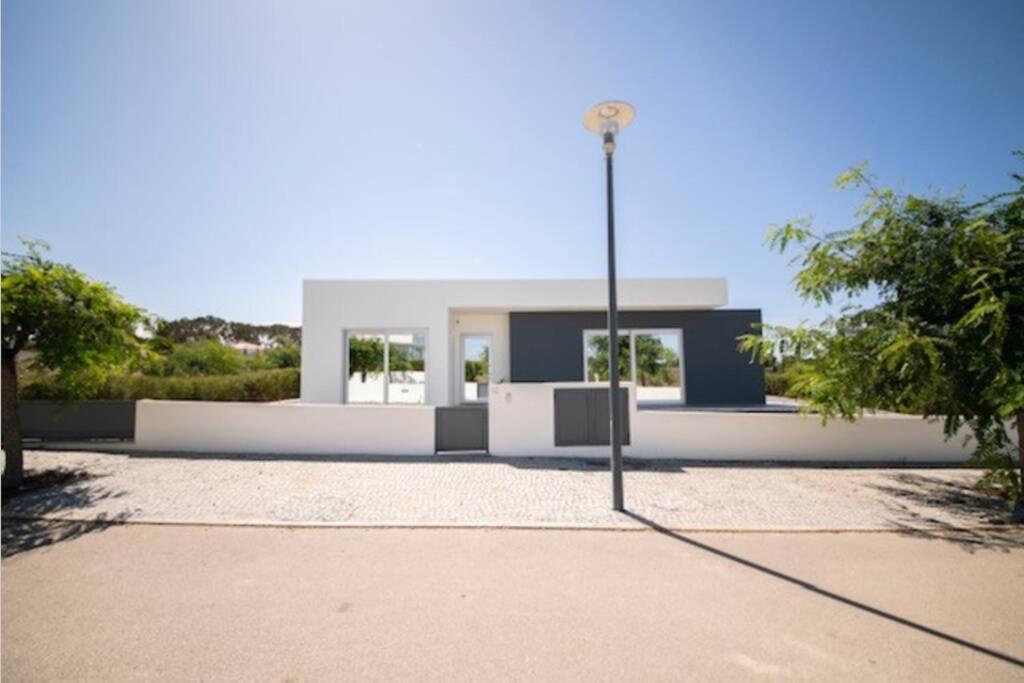 Holiday home Casa Con Vistas Al Mar Con Piscina Porto Covo