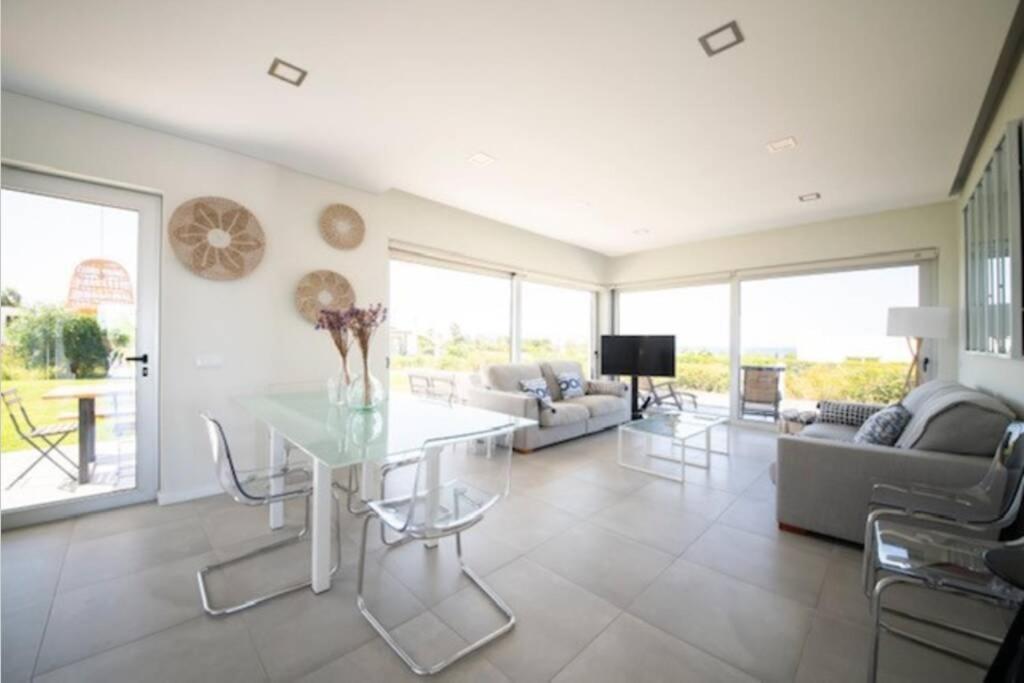 Casa Con Vistas Al Mar Con Piscina Holiday home