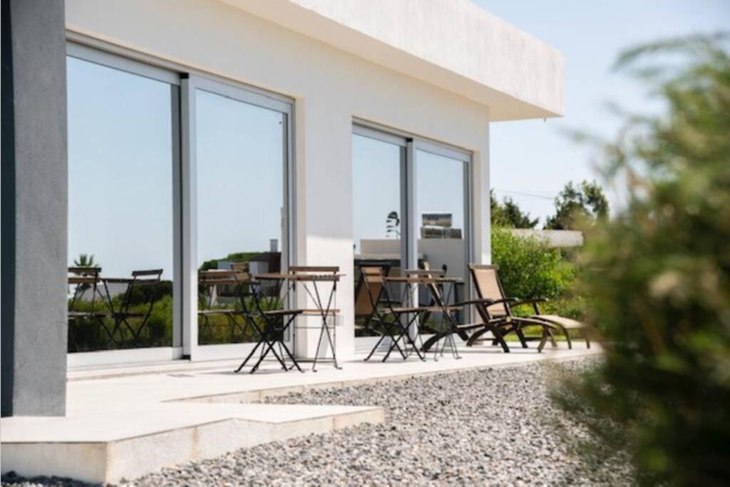 Casa Con Vistas Al Mar Con Piscina Holiday home
