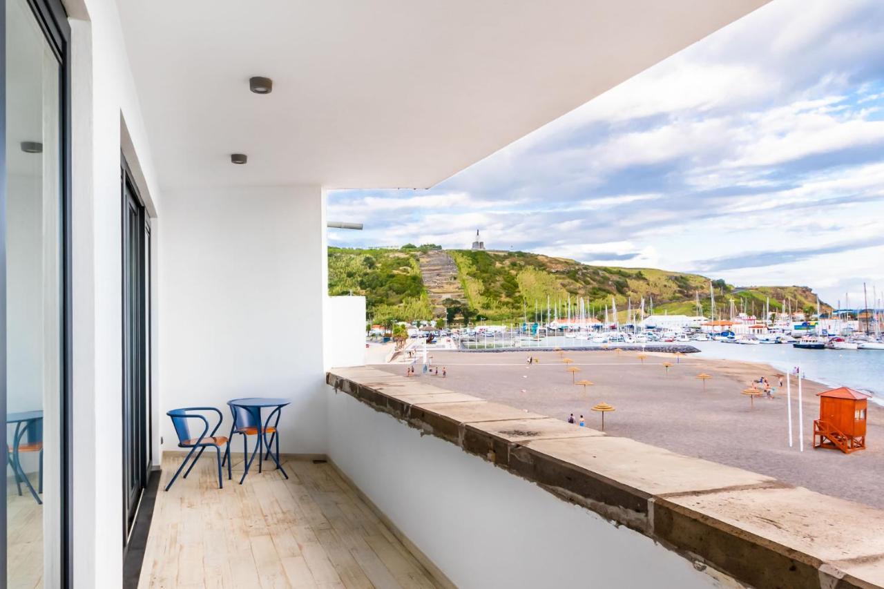 Hostel Facing Bay *
