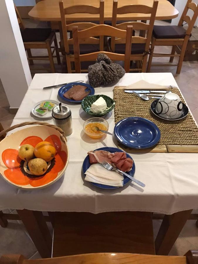 Sambuc'asa - Serra Da Estrela Country house Sabugueiro (Guarda)