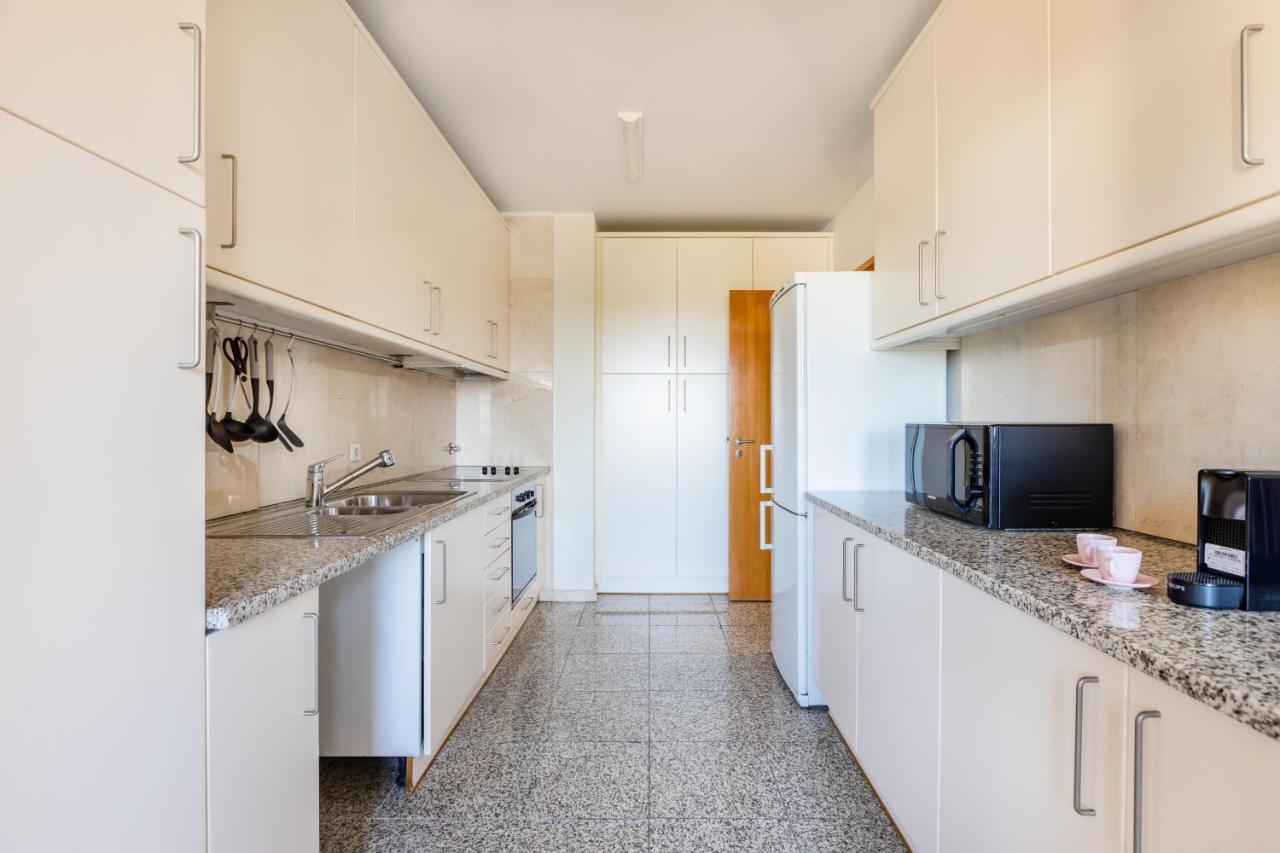 Foz Premium Retreat Apartamento