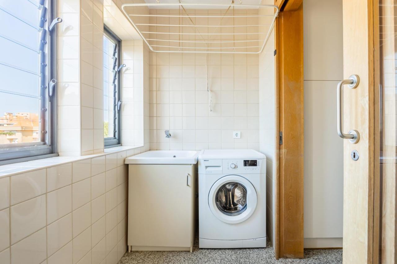 Foz Premium Retreat Apartamento Oporto
