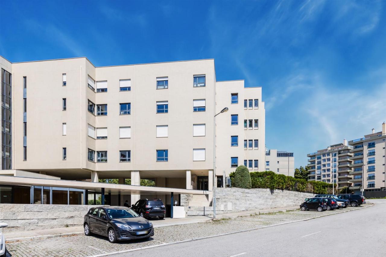 Apartamento Foz Premium Retreat *