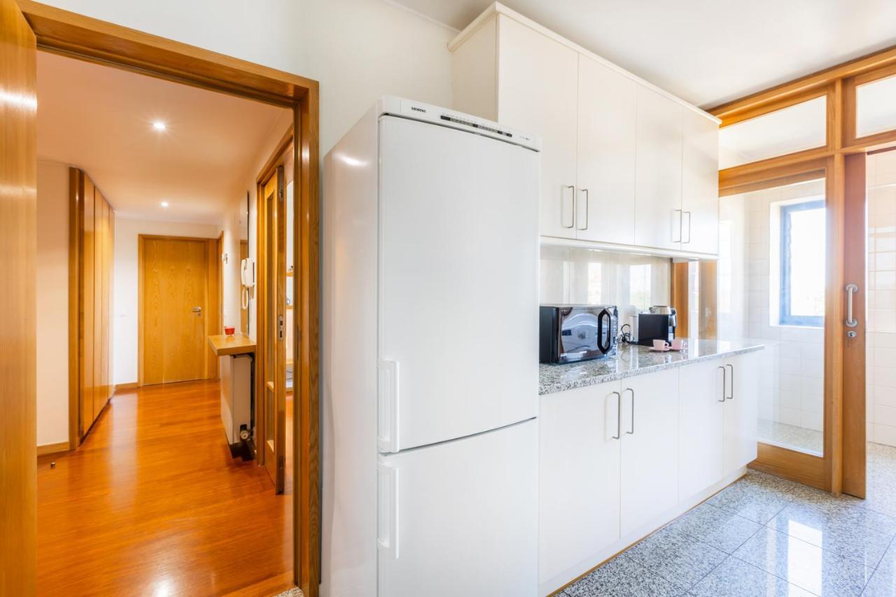 Apartamento Foz Premium Retreat