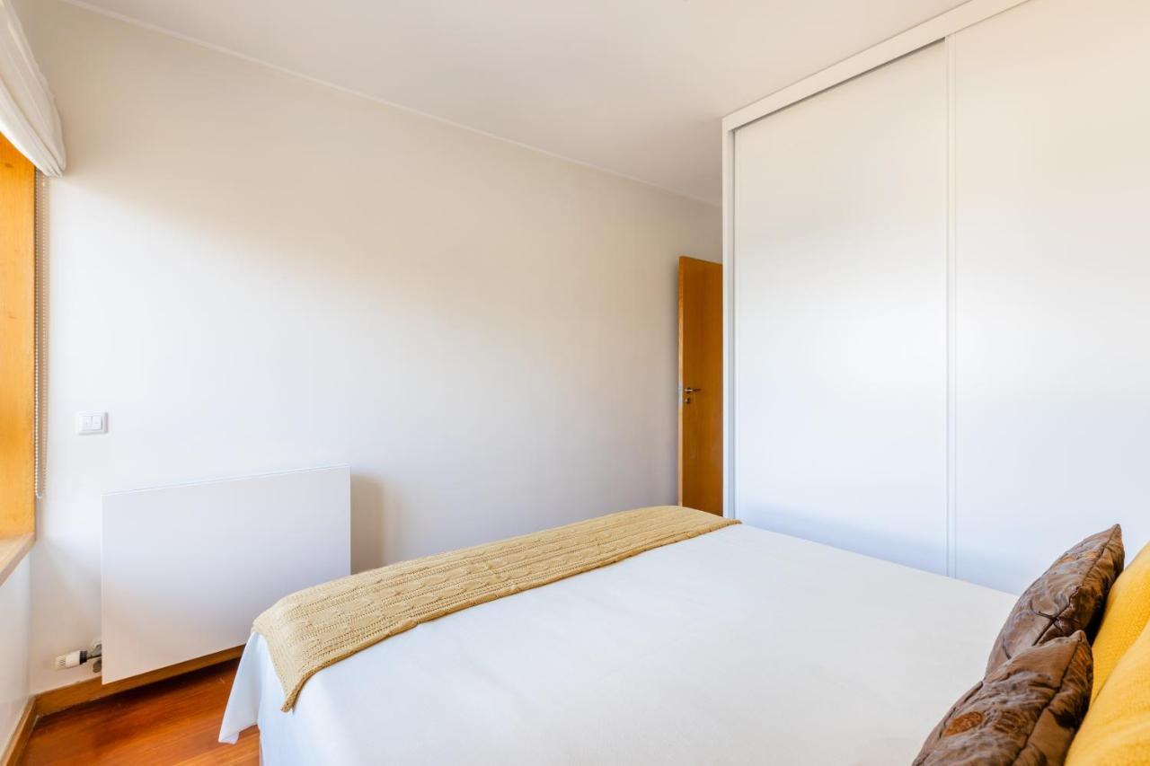 Foz Premium Retreat Oporto