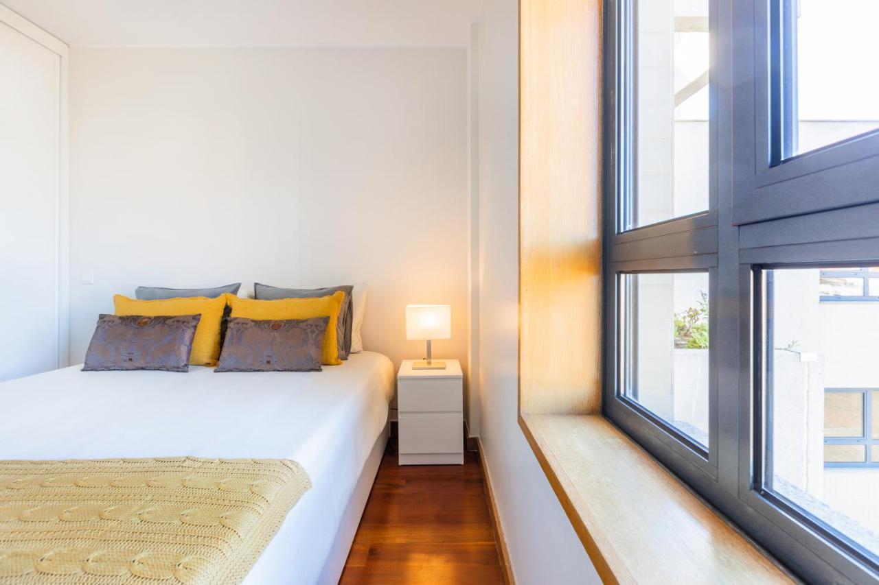 Foz Premium Retreat Apartamento Oporto