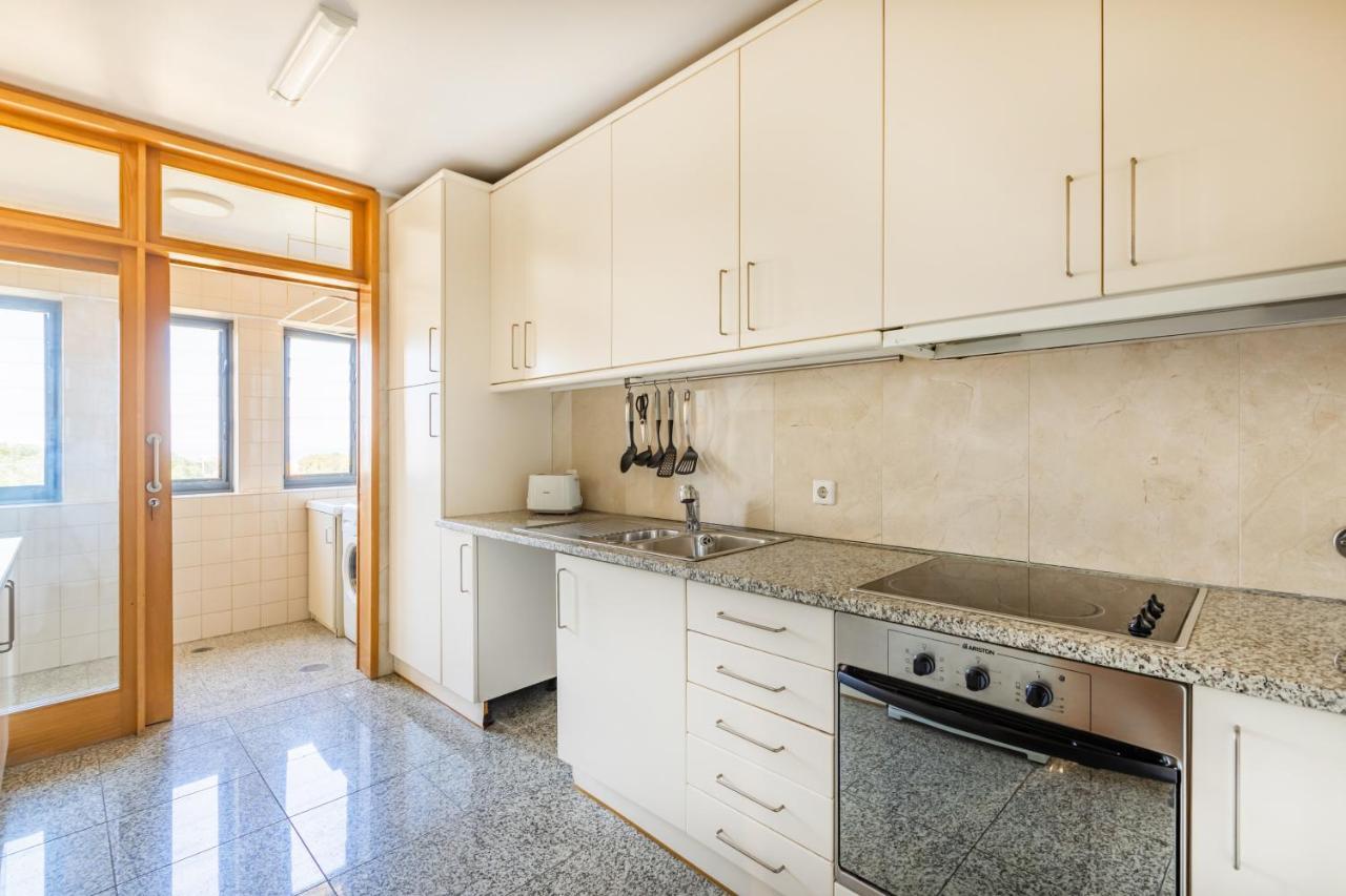 Apartamento Foz Premium Retreat Oporto