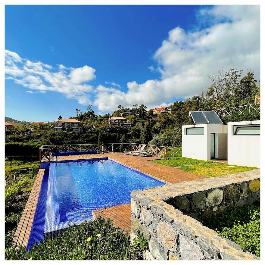 Modular Casa de férias *
