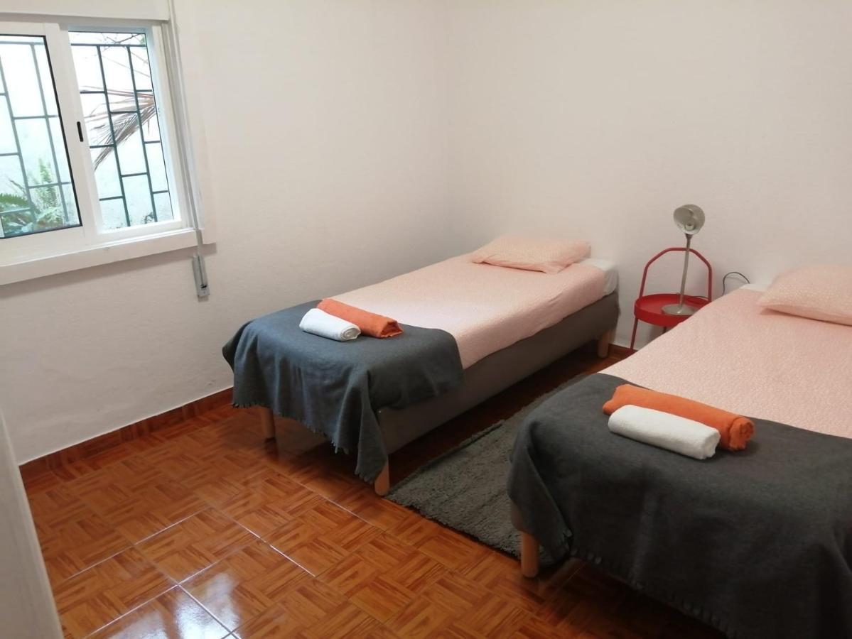 Appartement Oriente Dna Lissabon