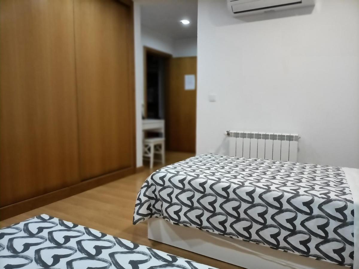 Casa De Coelhosa *