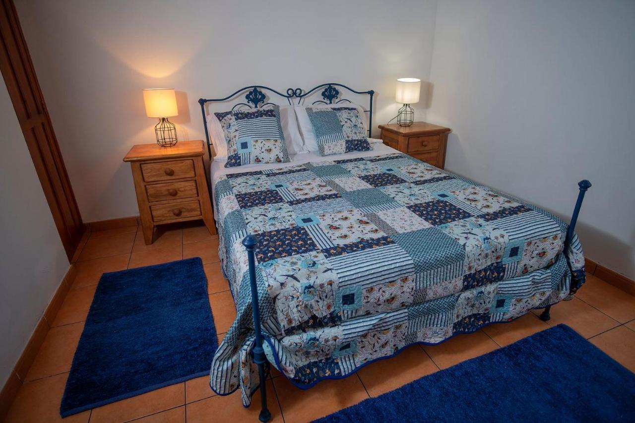 Holiday home Casa Da Baia Prainha (Sao Roque do Pico)