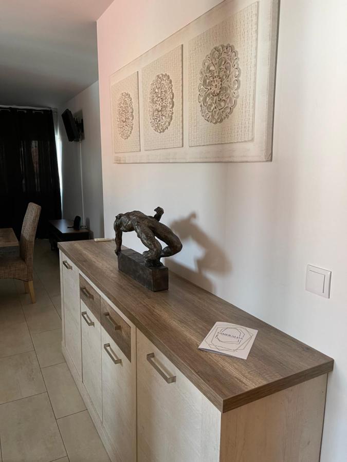Aparthotel Esmeralda Holidays *