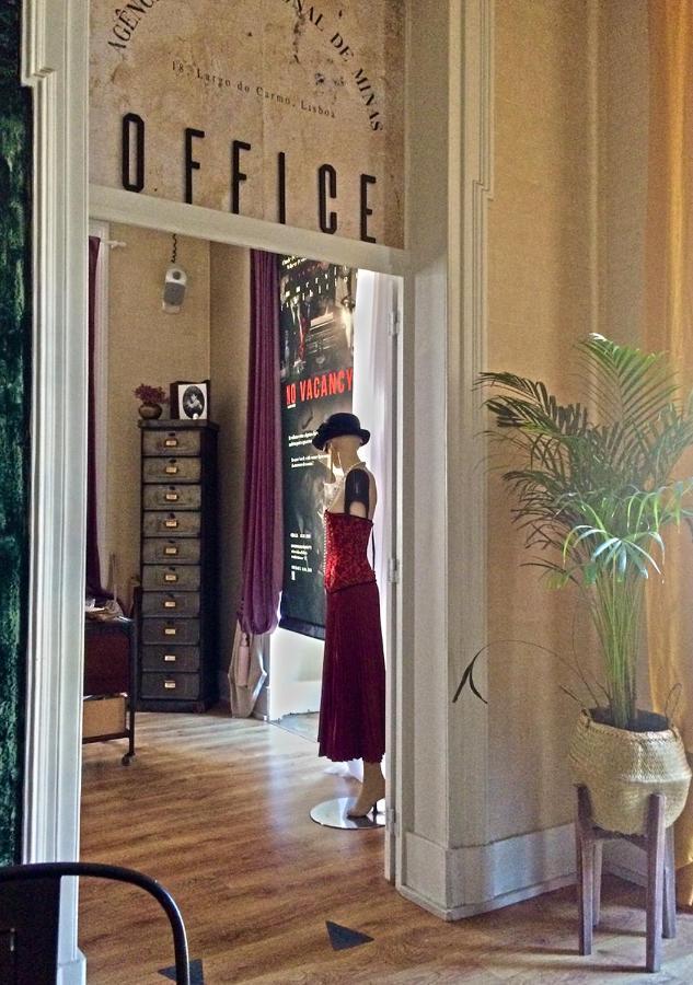 The Pessoa Guest house Lisbon