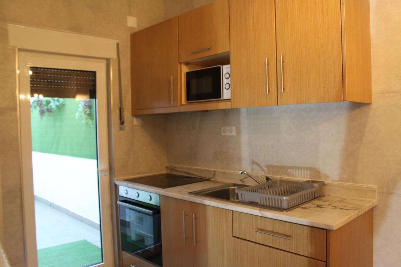 Casas Do Patrao I