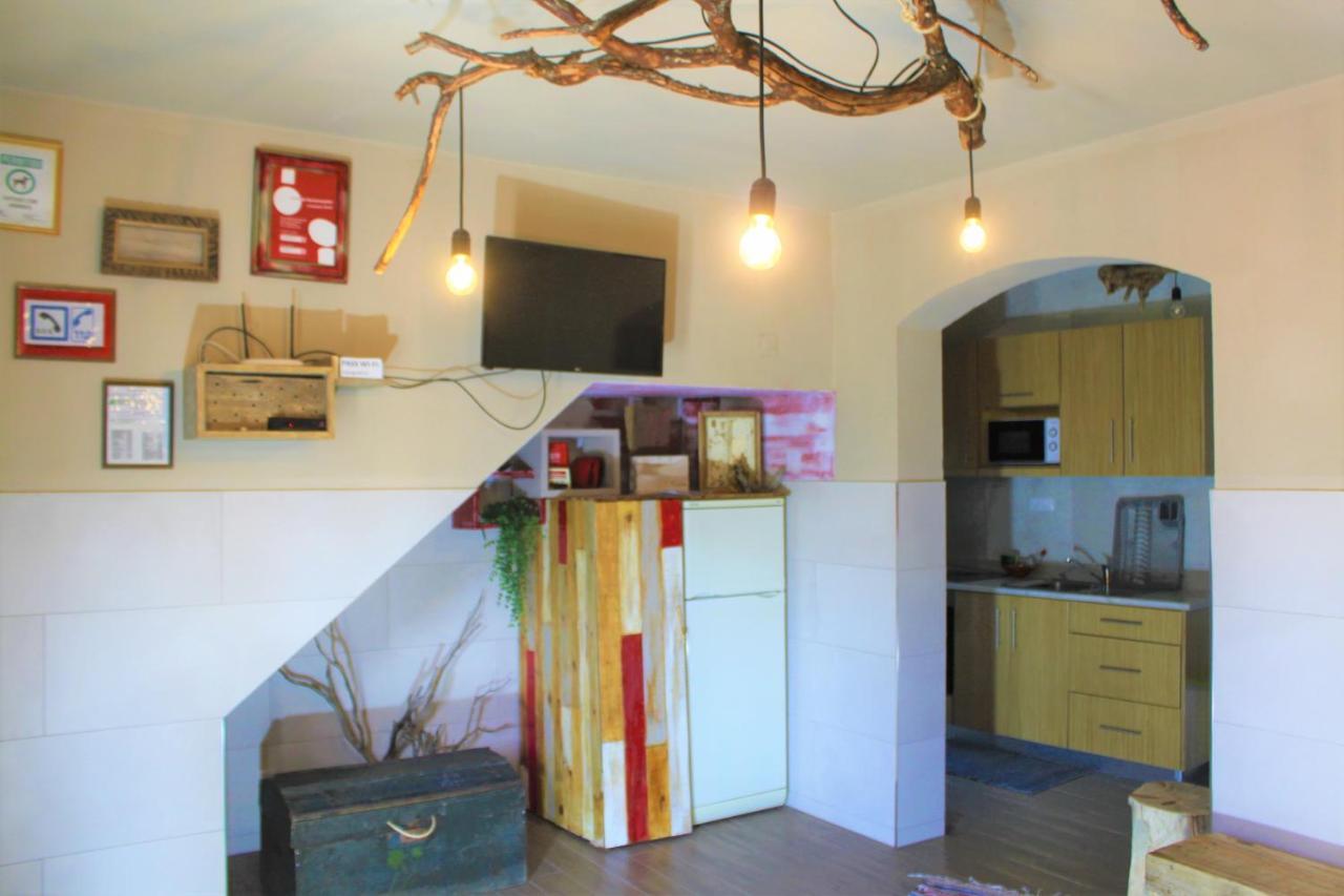 Casas Do Patrao I Holiday home