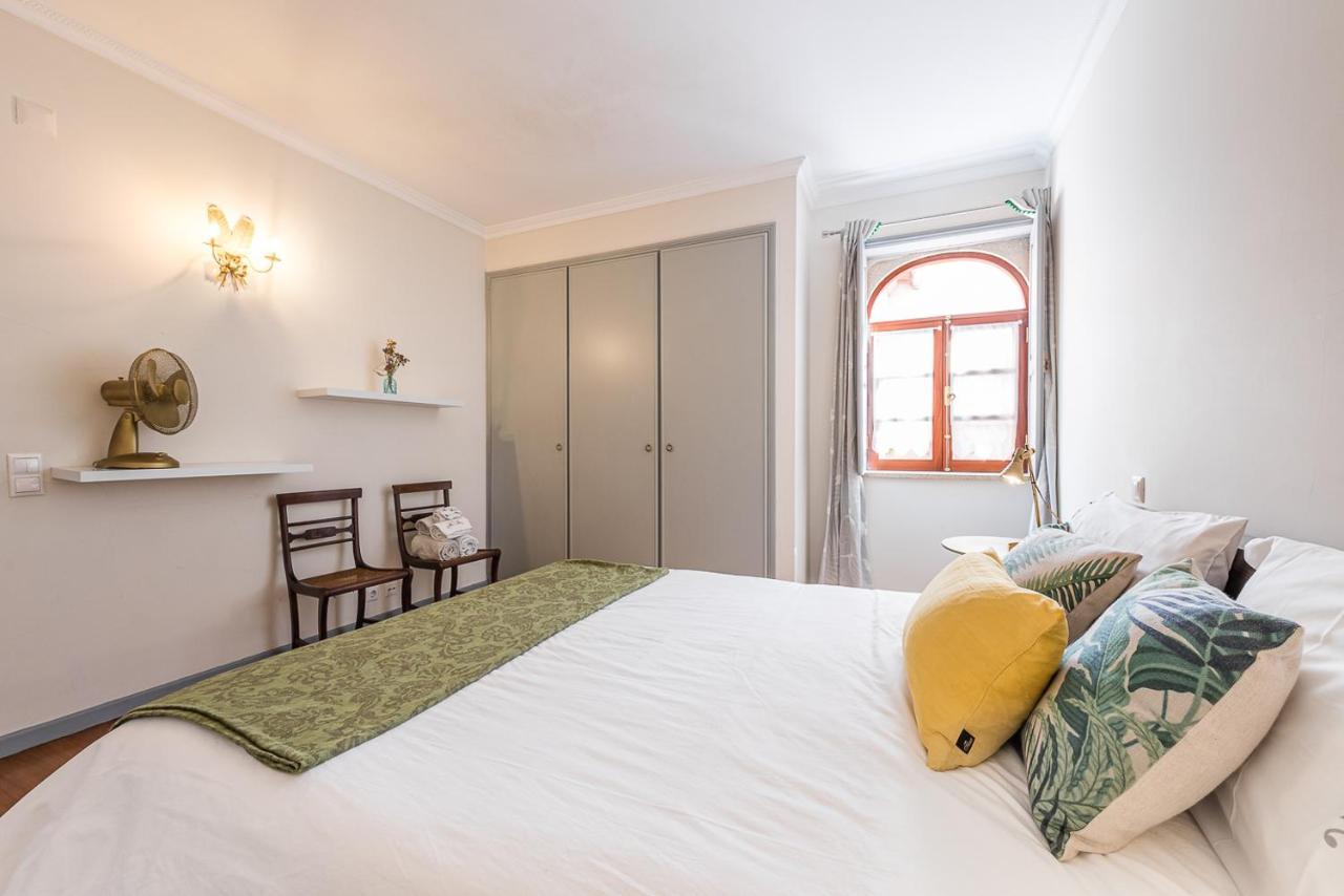 Praca Guest house Arouca