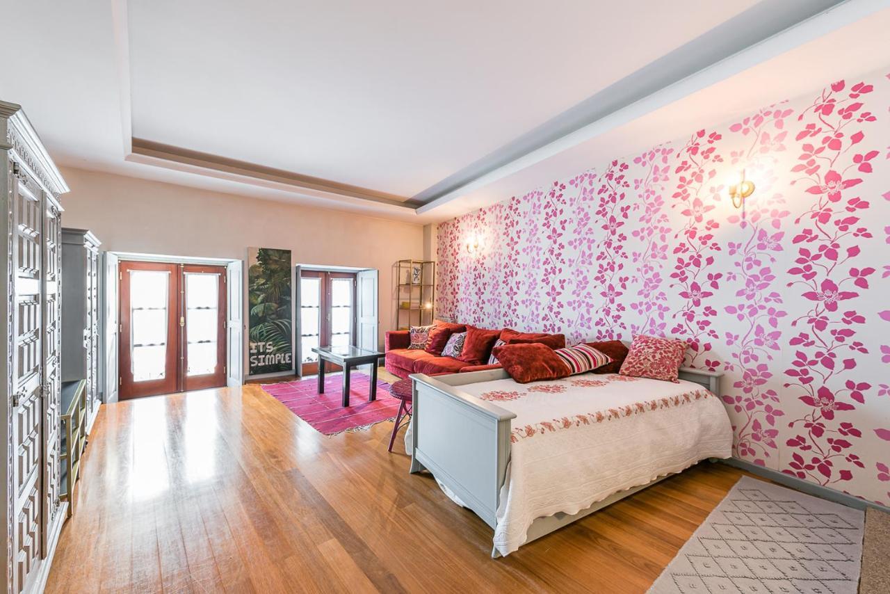 Praca Guest house *