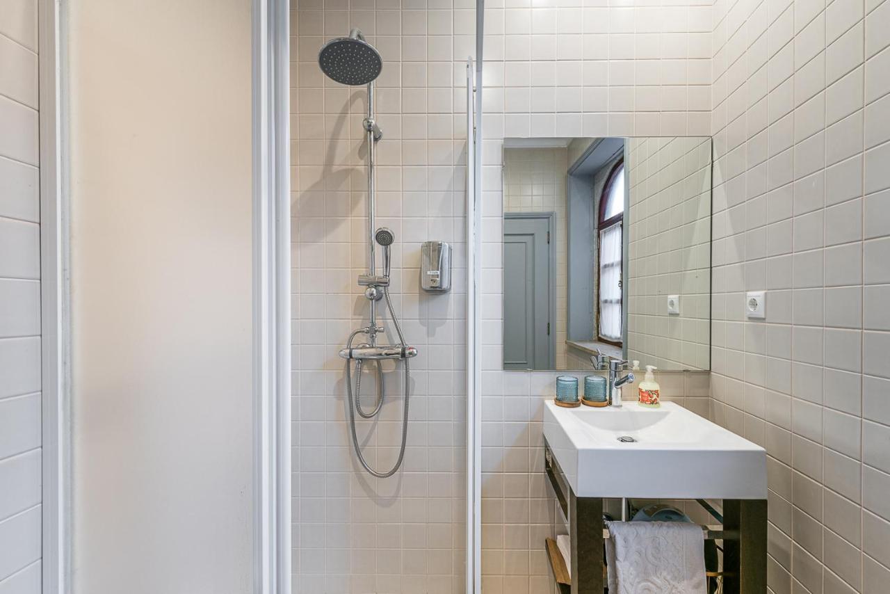 Praca Guest house Arouca