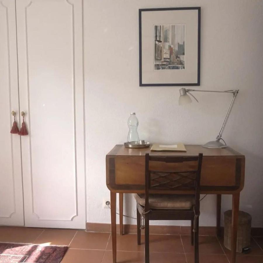 Isa's Homestay