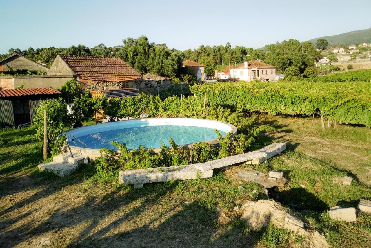 Apartment Quinta De Nova - Moncao
