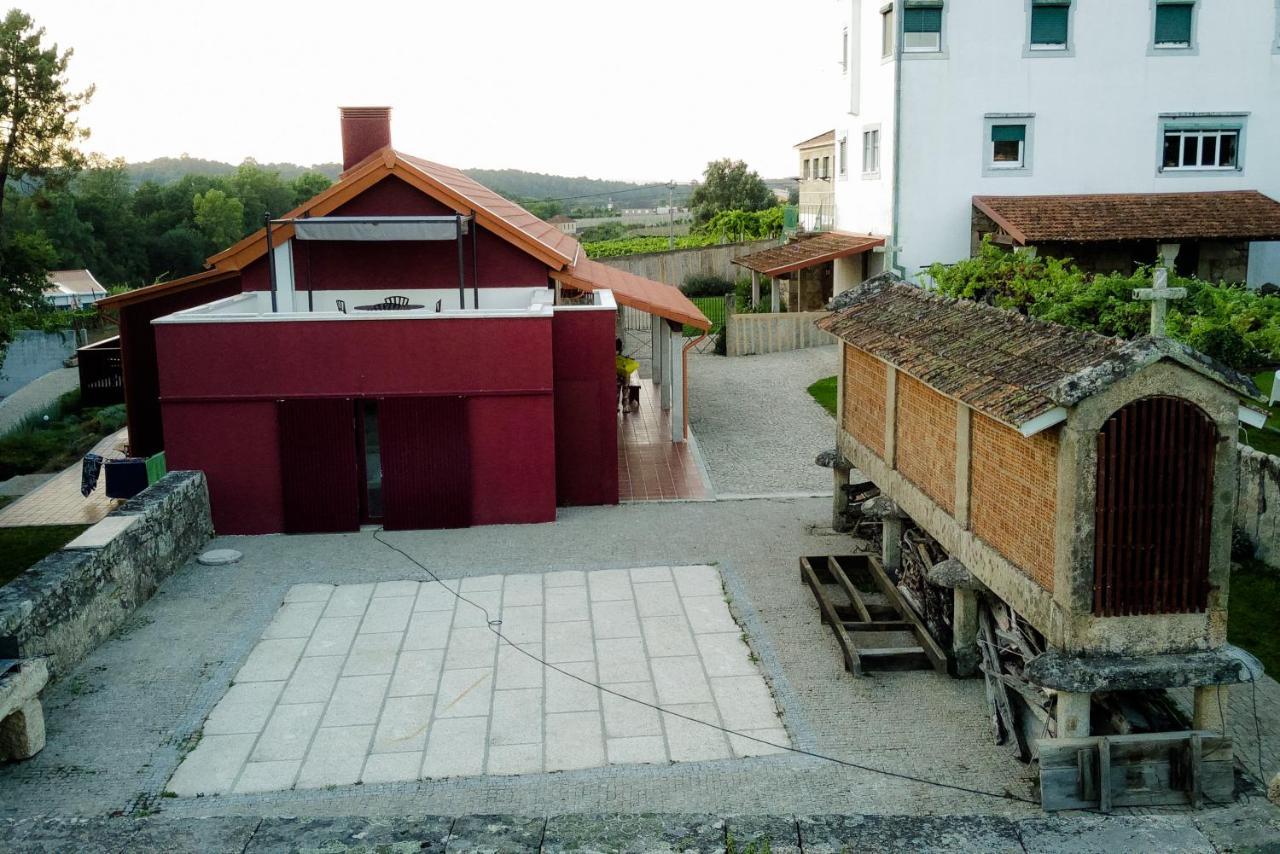 Quinta De Nova -