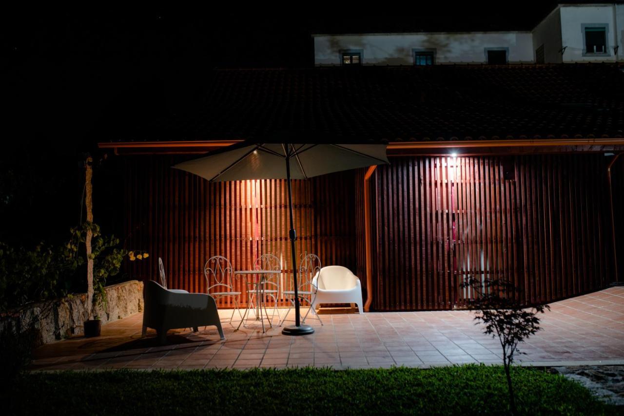 Quinta De Nova - Apartment Moncao