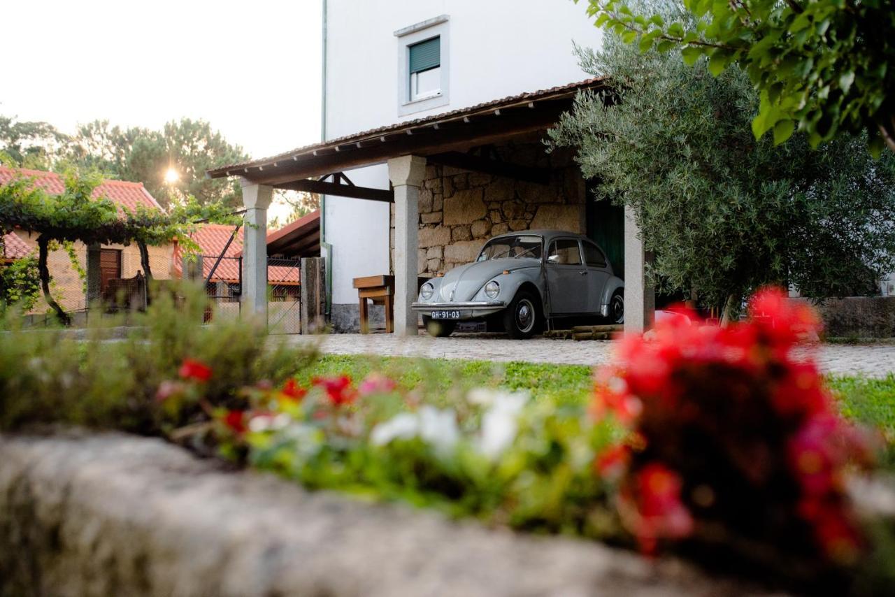 Quinta De Nova - Appartement *