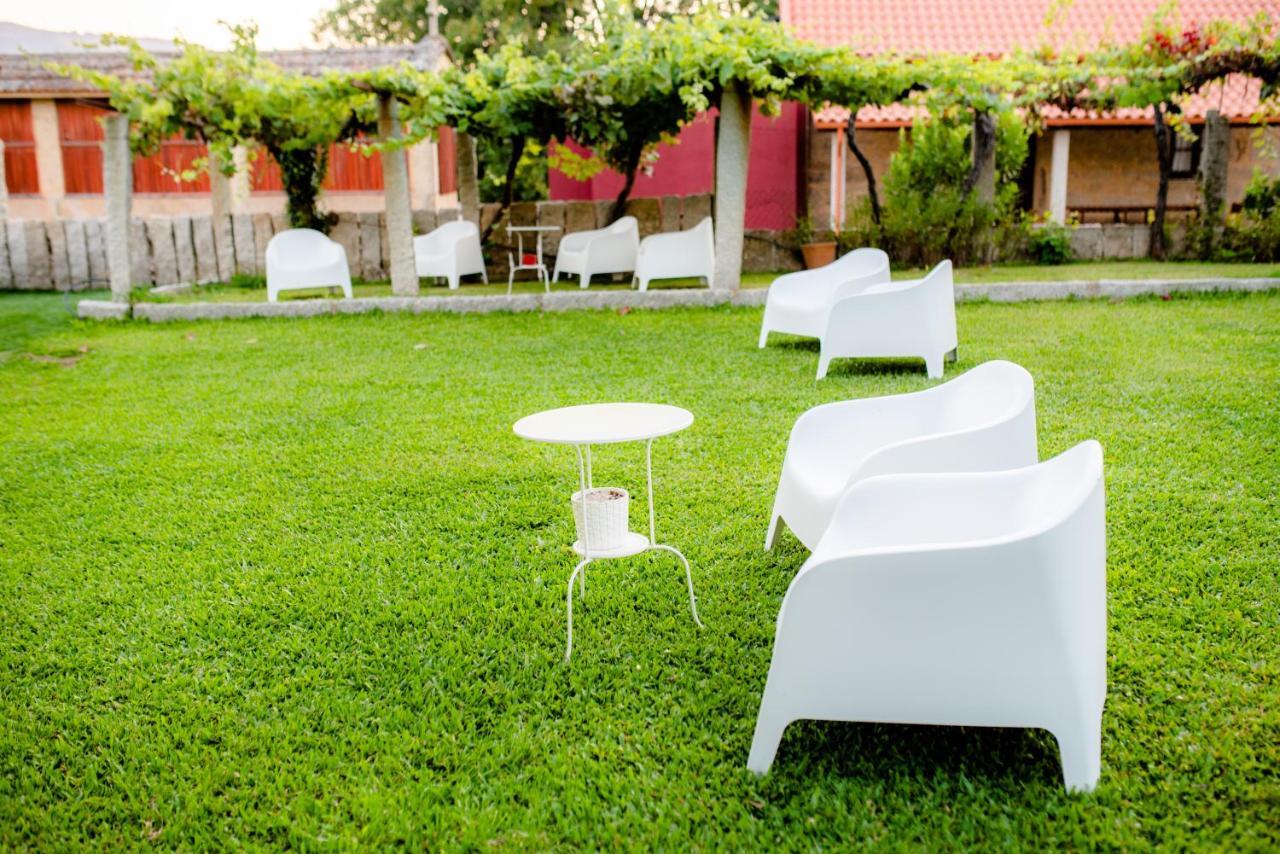 Quinta De Nova - * Moncao