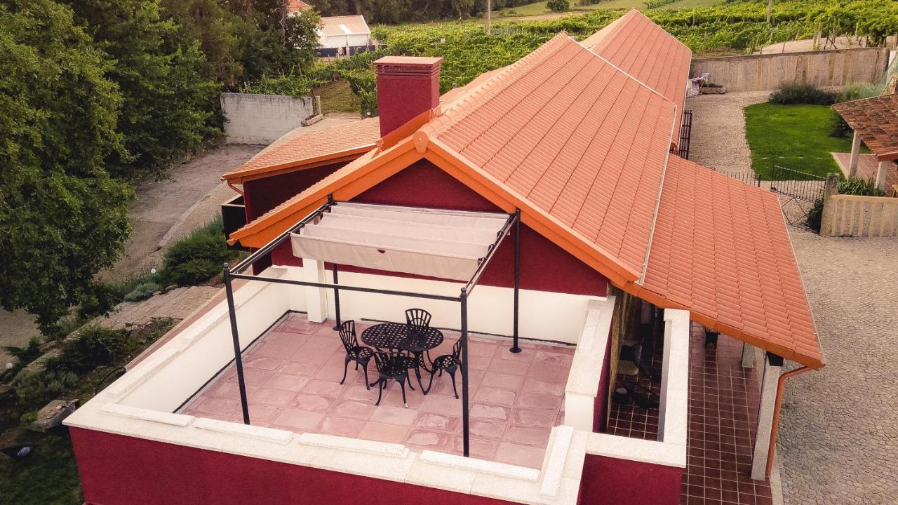 Quinta De Nova -