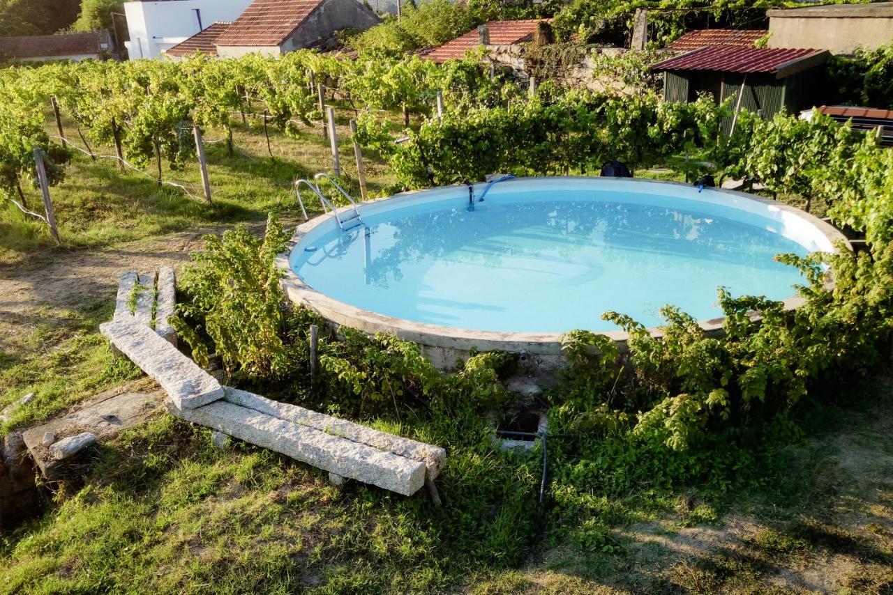Apartment Quinta De Nova - Moncao