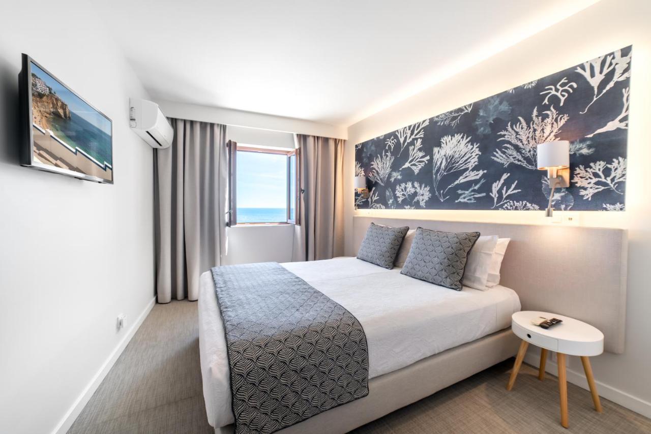 Castelo Guest house Carvoeiro (Lagoa)