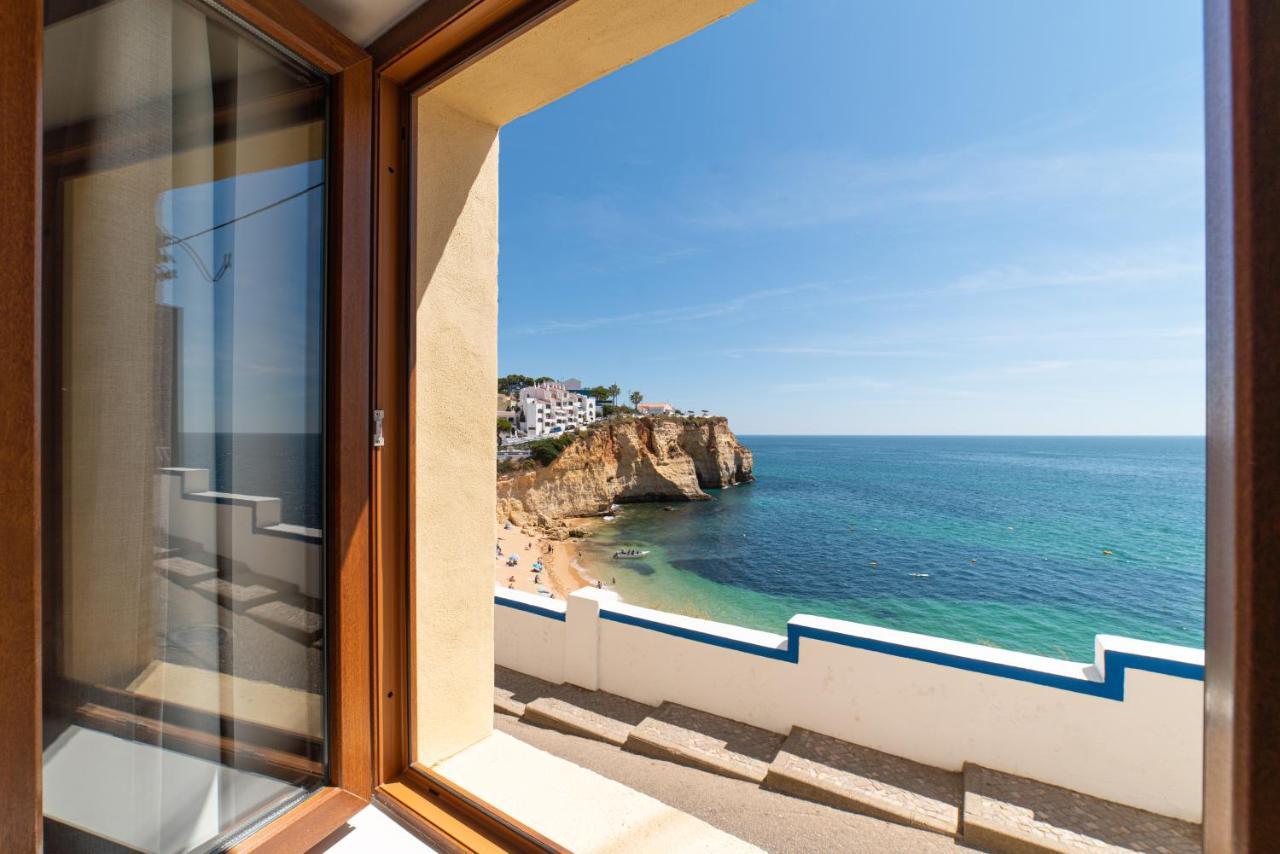 Castelo Guest house Carvoeiro (Lagoa)