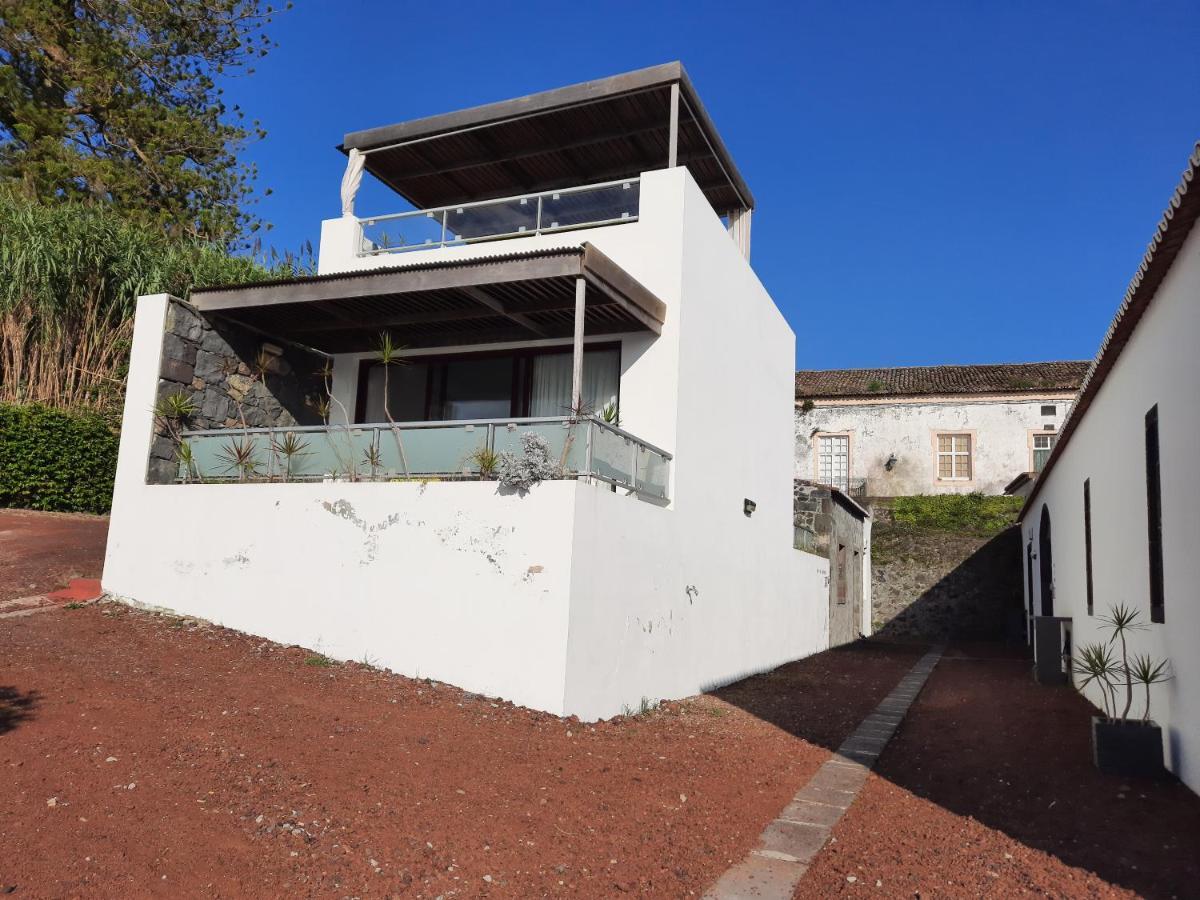Qva - Quinta Velha Amoreiras Vila Franca do Campo