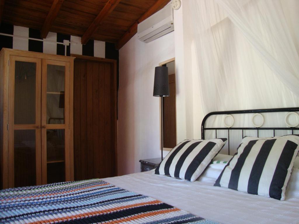 Guest house Verdemar Cercal do Alentejo